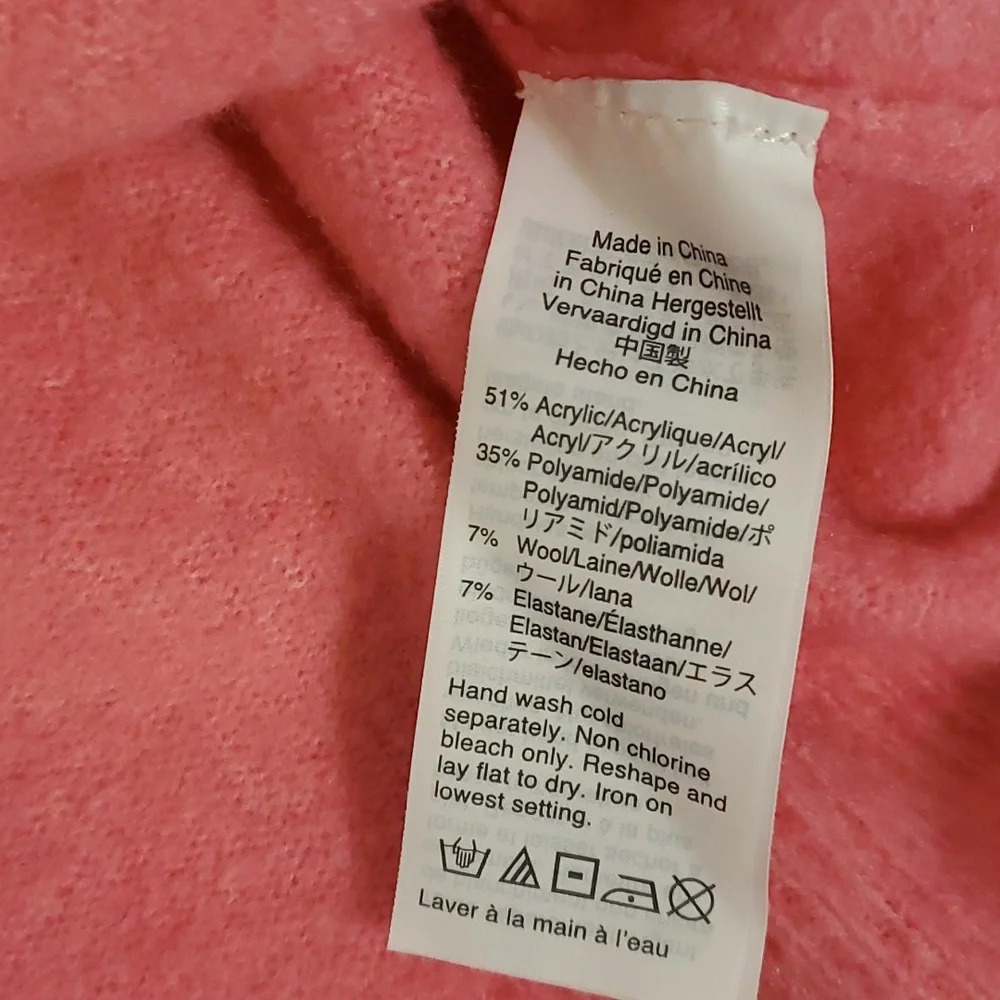 J.Crew Sweater